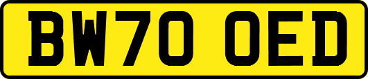 BW70OED