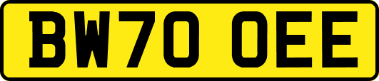 BW70OEE