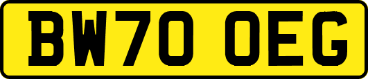 BW70OEG