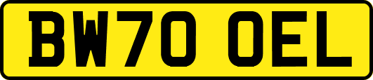 BW70OEL