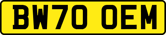 BW70OEM