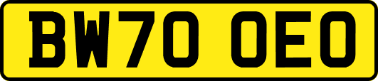 BW70OEO