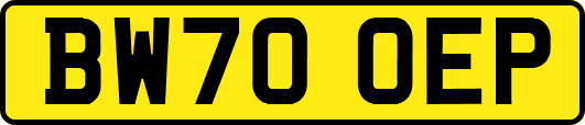 BW70OEP