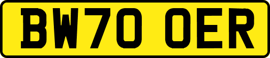 BW70OER