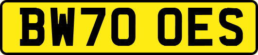 BW70OES