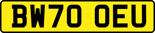BW70OEU