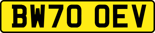 BW70OEV