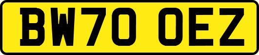 BW70OEZ
