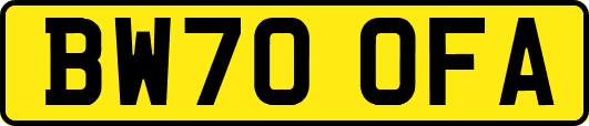 BW70OFA