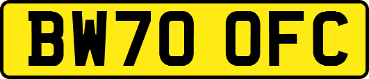 BW70OFC