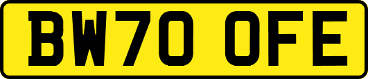 BW70OFE