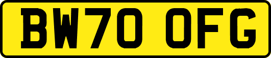 BW70OFG