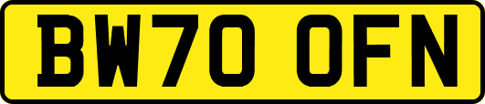 BW70OFN