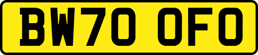 BW70OFO