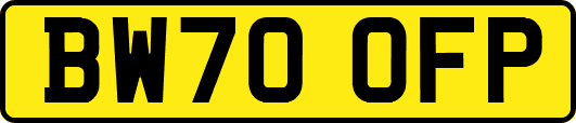 BW70OFP