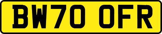 BW70OFR