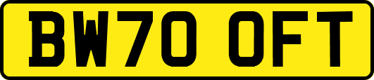 BW70OFT