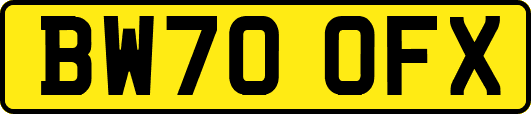 BW70OFX