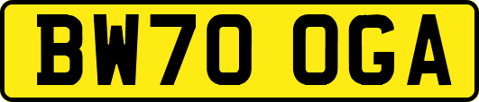 BW70OGA