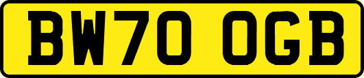 BW70OGB