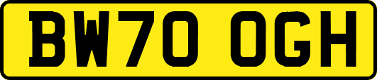 BW70OGH