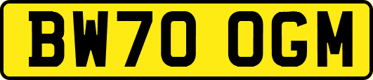 BW70OGM