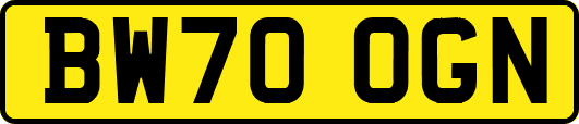 BW70OGN