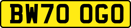BW70OGO