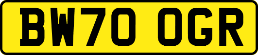BW70OGR