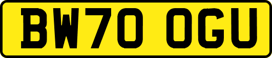 BW70OGU