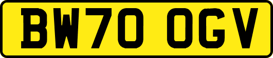 BW70OGV