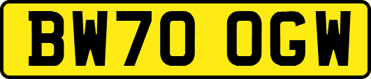 BW70OGW