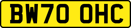 BW70OHC