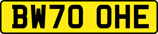 BW70OHE