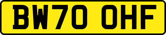 BW70OHF