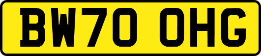 BW70OHG