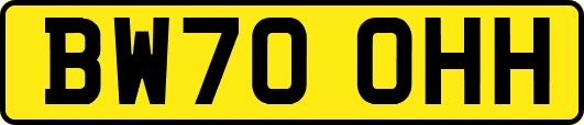 BW70OHH