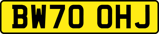 BW70OHJ