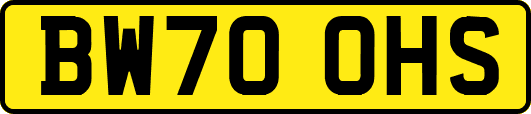 BW70OHS