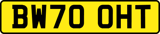 BW70OHT