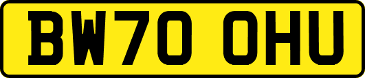 BW70OHU