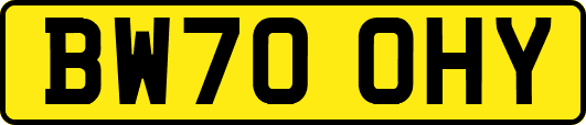 BW70OHY