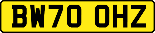 BW70OHZ