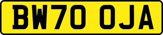 BW70OJA