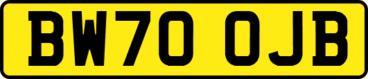 BW70OJB
