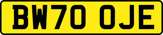 BW70OJE