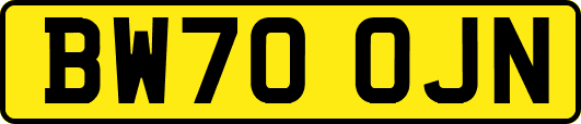 BW70OJN