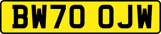 BW70OJW