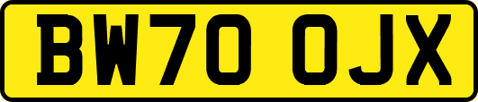 BW70OJX