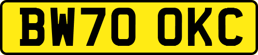BW70OKC
